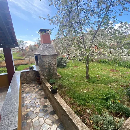 Apartmán Grgurevic Pula