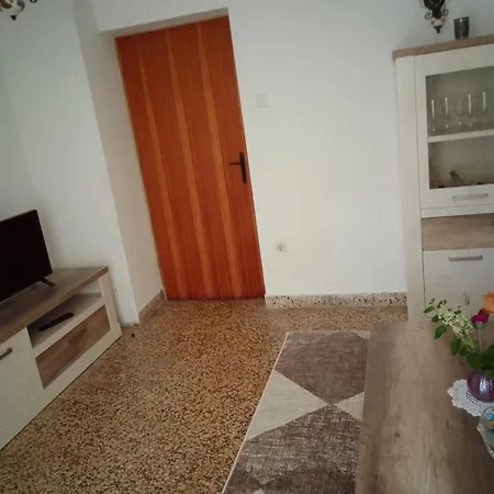Grgurevic Apartmán