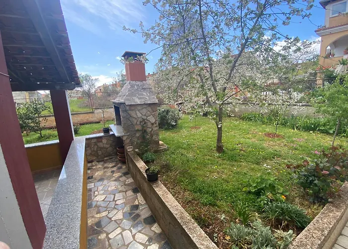 Appartement Grgurevic Pula