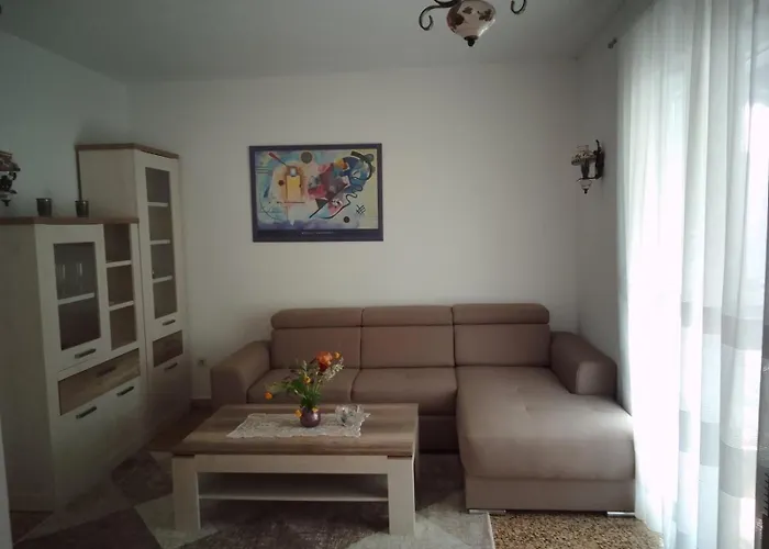 Grgurevic Pula