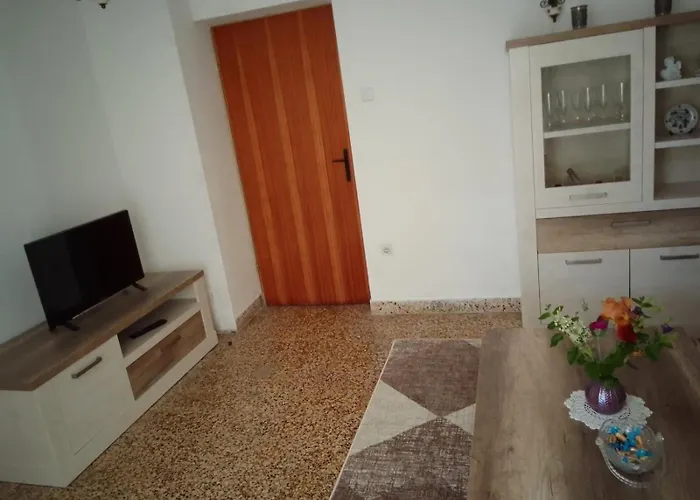 Grgurevic Apartmán