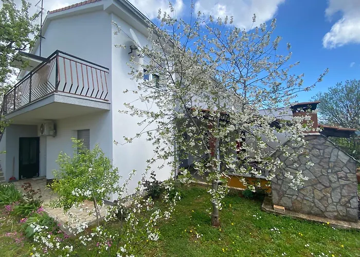 Grgurevic Appartement *