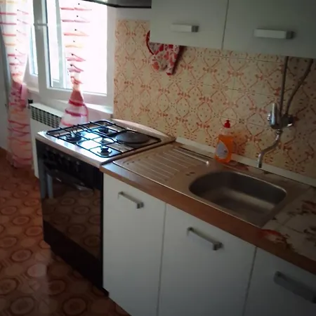 Grgurevic Apartament