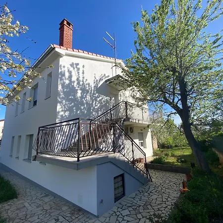Apartman Grgurevic