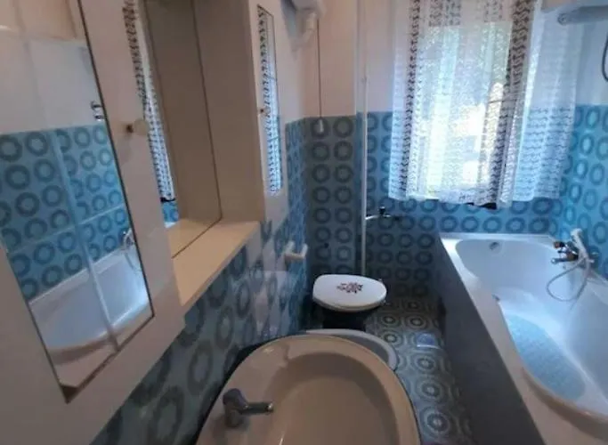 Grgurevic Appartement