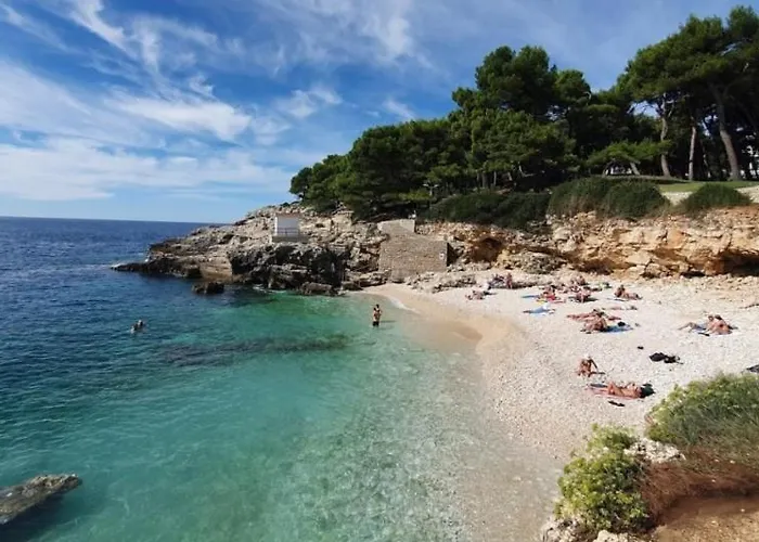 Apartment Grgurevic Pula