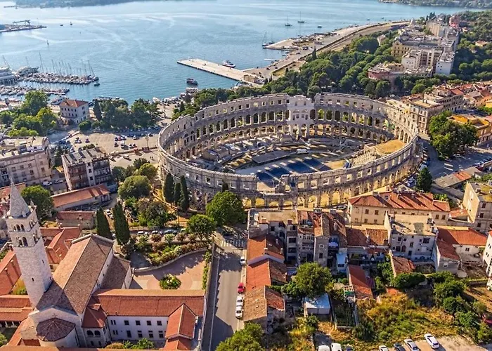 Grgurevic * Pula