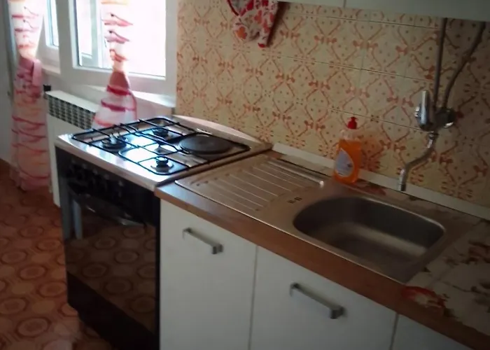 Grgurevic Appartement